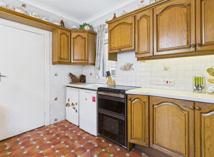 19 Moira Park, Bangor, BT20 4RJ