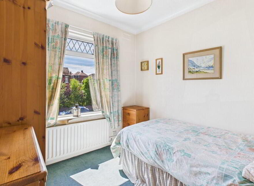 19 Moira Park, Bangor, BT20 4RJ