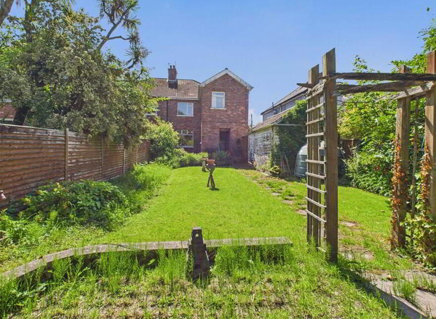19 Moira Park, Bangor, BT20 4RJ
