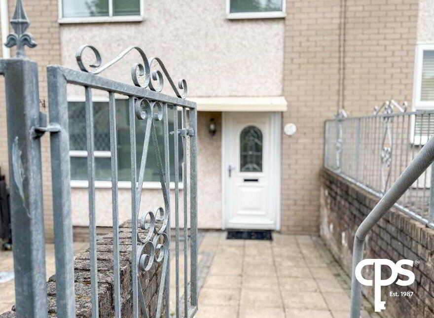 17 Drumbreda Avenue, Armagh, BT61 7PF