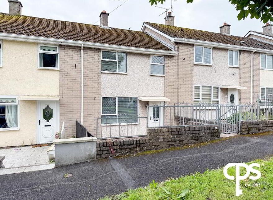 17 Drumbreda Avenue, Armagh, BT61 7PF