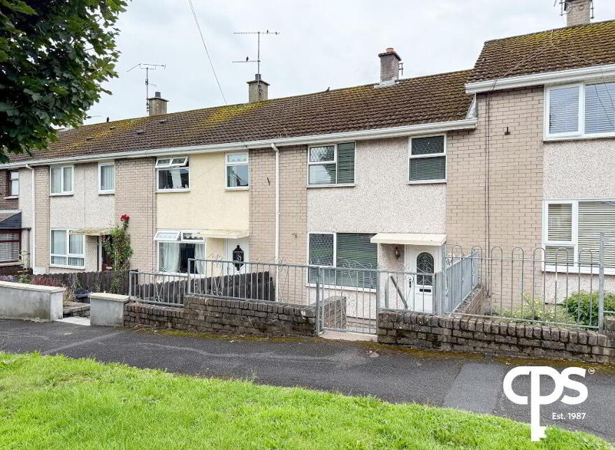 17 Drumbreda Avenue, Armagh, BT61 7PF