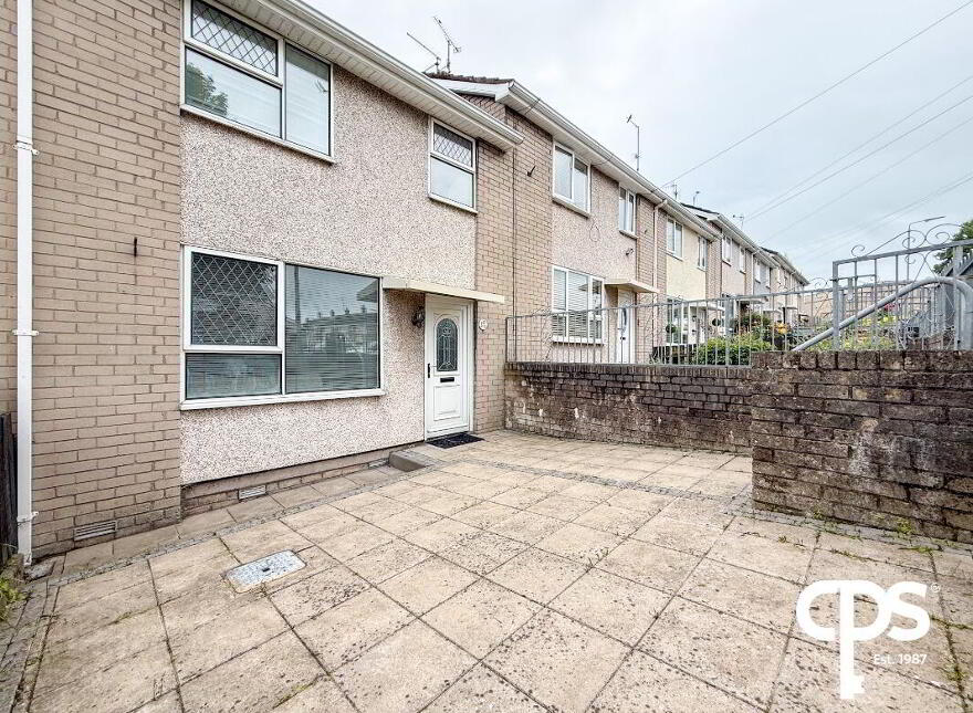 17 Drumbreda Avenue, Armagh, BT61 7PF