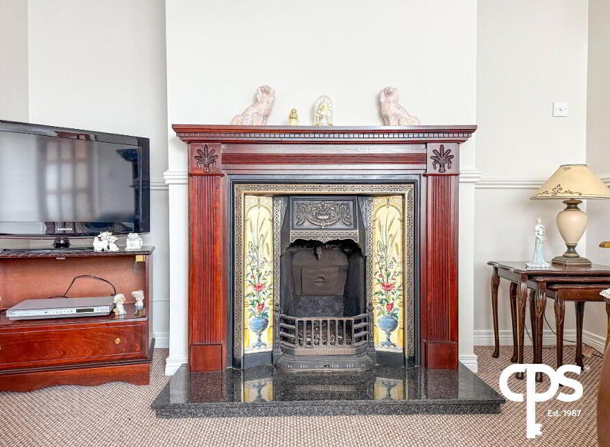 17 Drumbreda Avenue, Armagh, BT61 7PF
