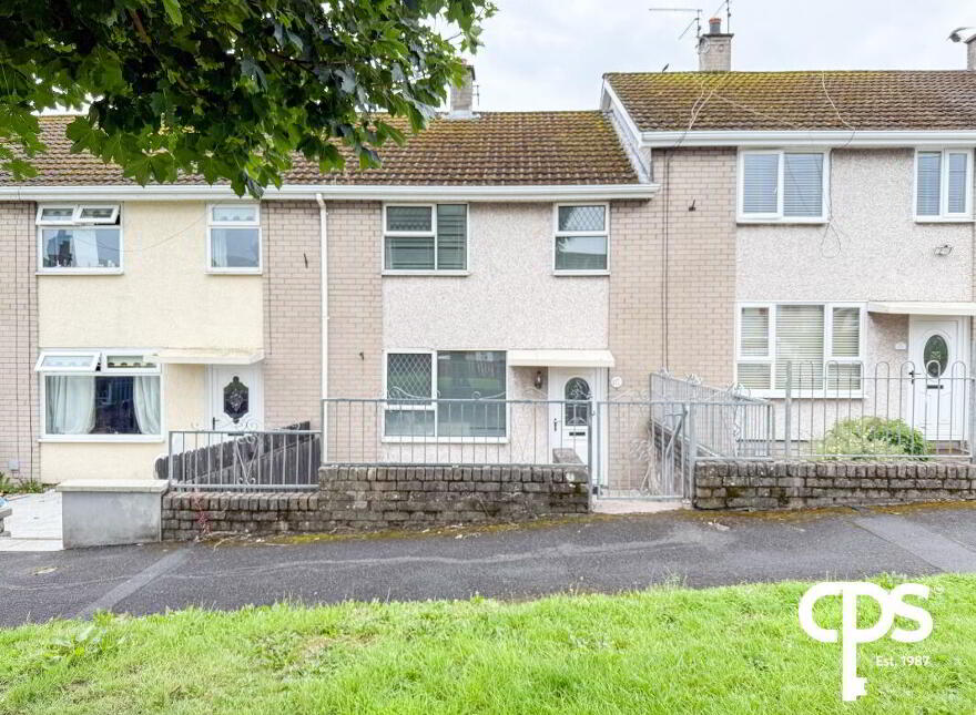 17 Drumbreda Avenue, Armagh, BT61 7PF