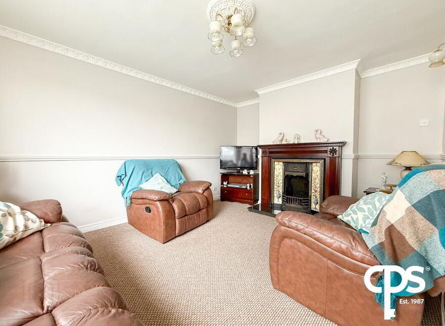 17 Drumbreda Avenue, Armagh, BT61 7PF