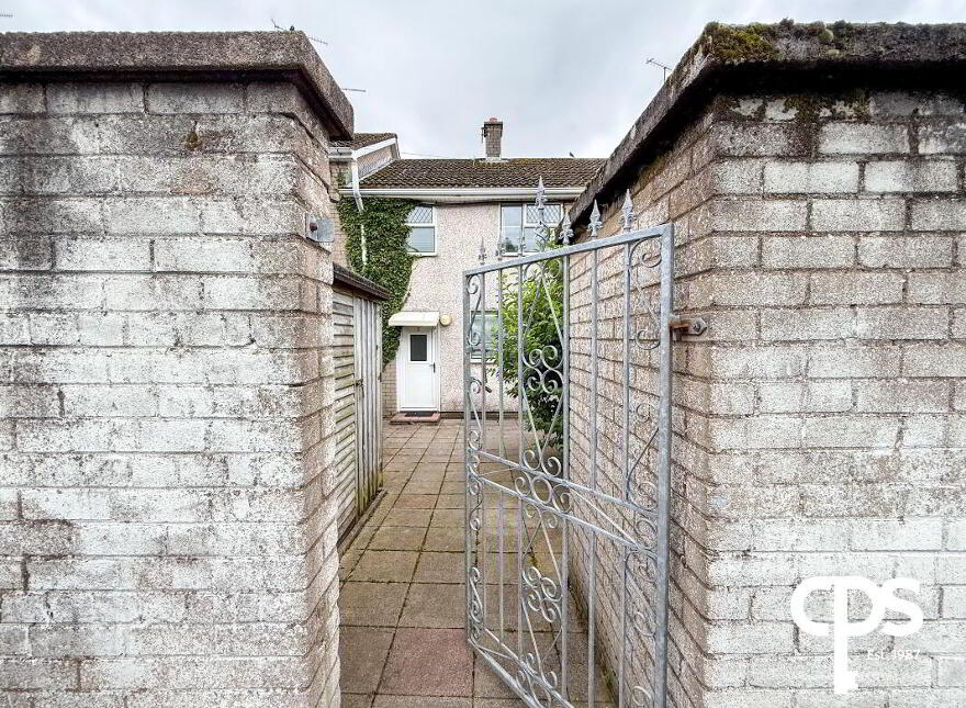 17 Drumbreda Avenue, Armagh, BT61 7PF