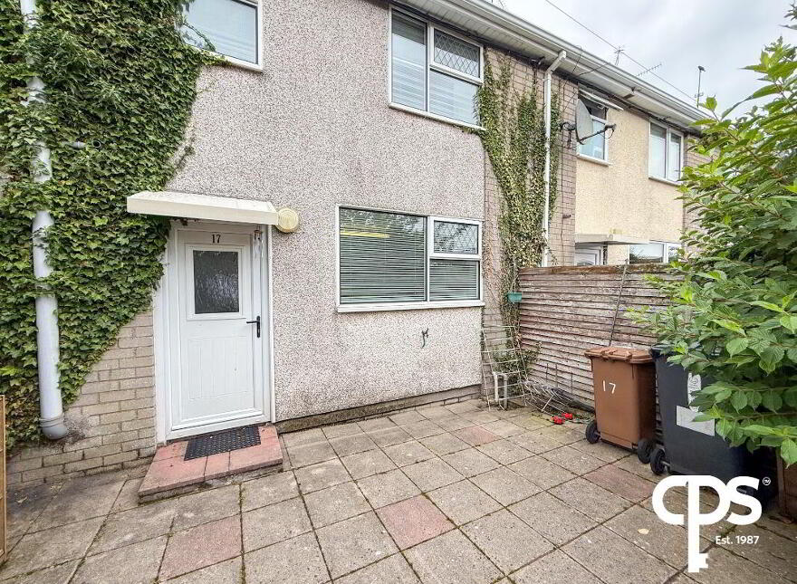 17 Drumbreda Avenue, Armagh, BT61 7PF