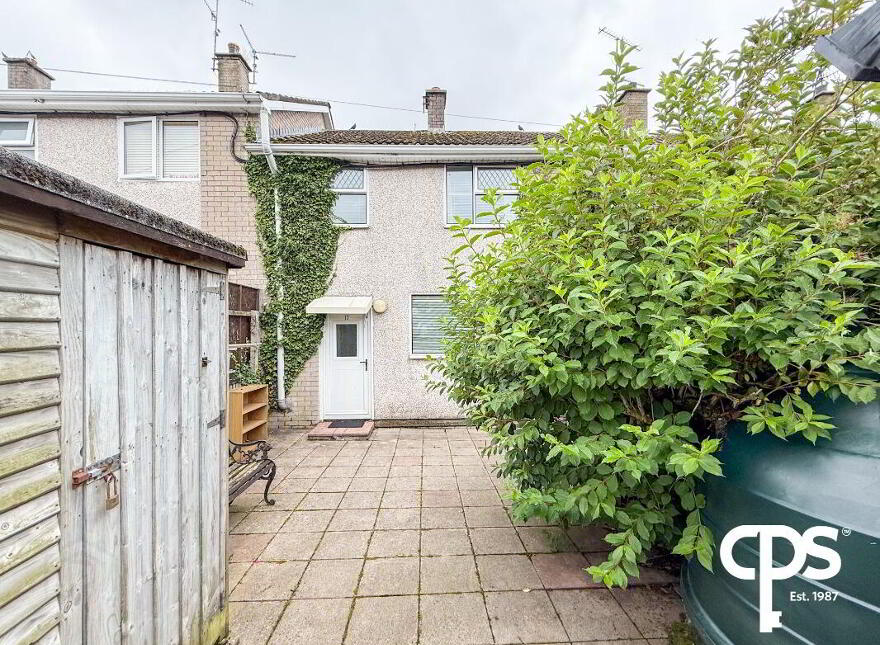 17 Drumbreda Avenue, Armagh, BT61 7PF