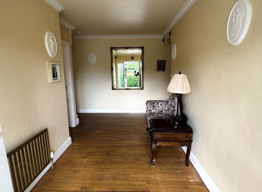 24 Concession Road, Crossmaglen, Newry, BT35 9AR