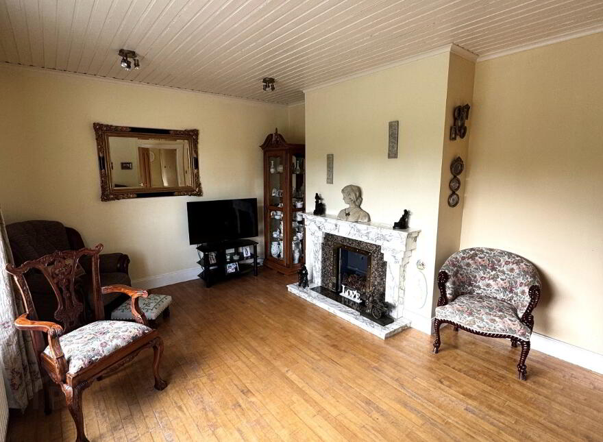 24 Concession Road, Crossmaglen, Newry, BT35 9AR