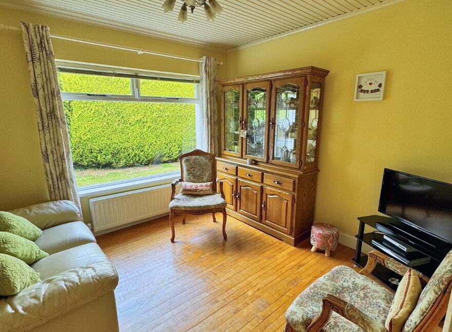 24 Concession Road, Crossmaglen, Newry, BT35 9AR