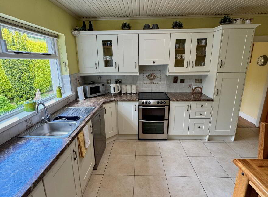 24 Concession Road, Crossmaglen, Newry, BT35 9AR