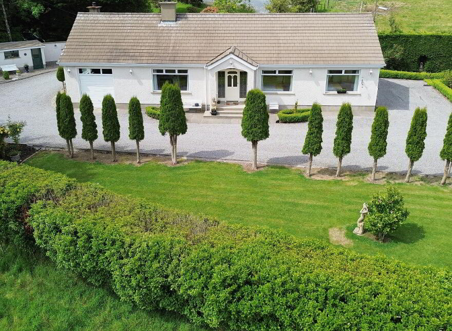 24 Concession Road, Crossmaglen, Newry, BT35 9AR