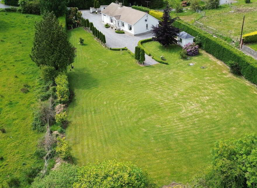 24 Concession Road, Crossmaglen, Newry, BT35 9AR