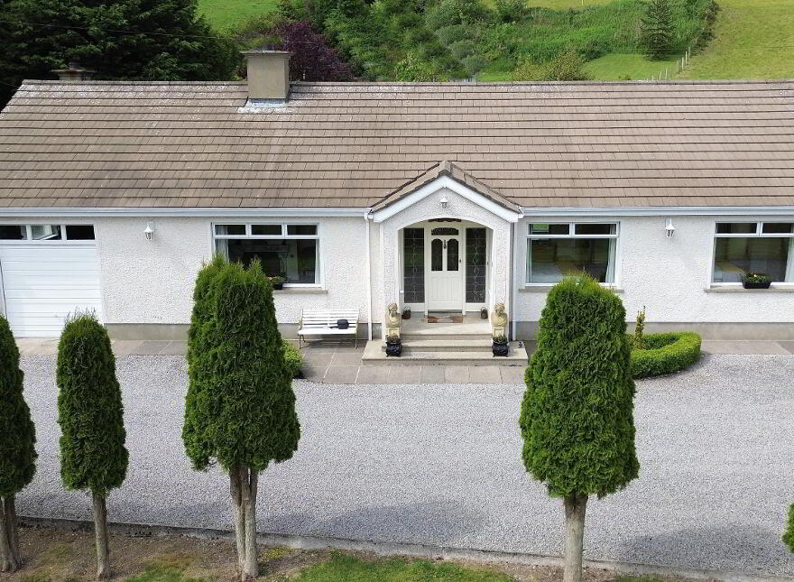 24 Concession Road, Crossmaglen, Newry, BT35 9AR photo