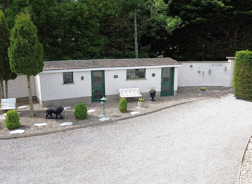 24 Concession Road, Crossmaglen, Newry, BT35 9AR