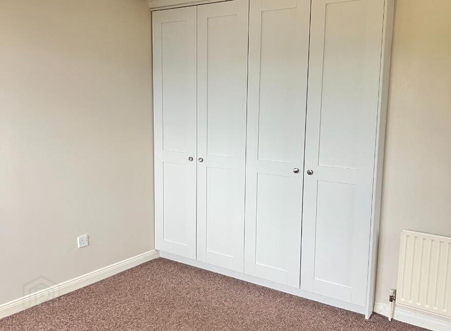 32 Bridal Hill, Warrenpoint, Newry, BT34 3JA