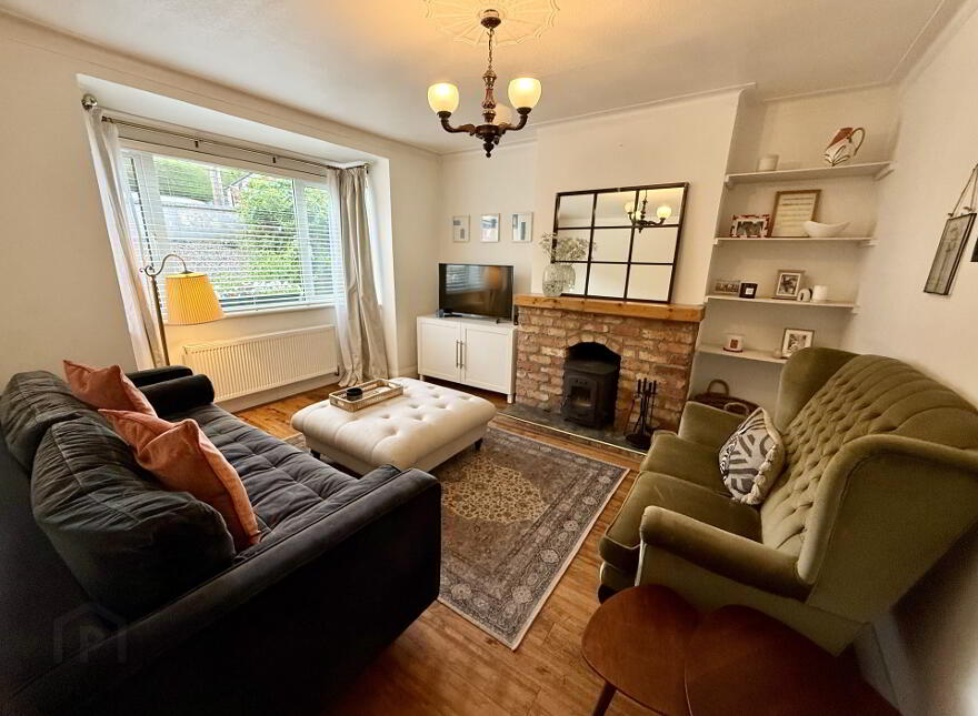 16 Rosemount Park, Armagh, BT60 1AX