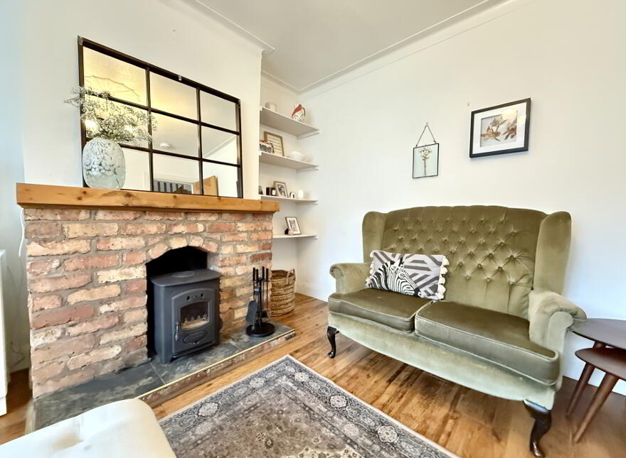 16 Rosemount Park, Armagh, BT60 1AX