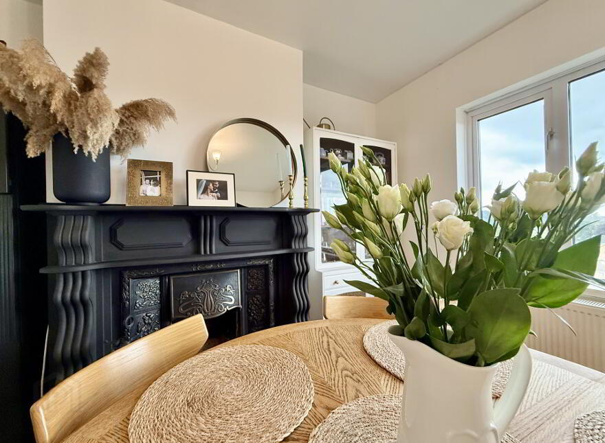 16 Rosemount Park, Armagh, BT60 1AX