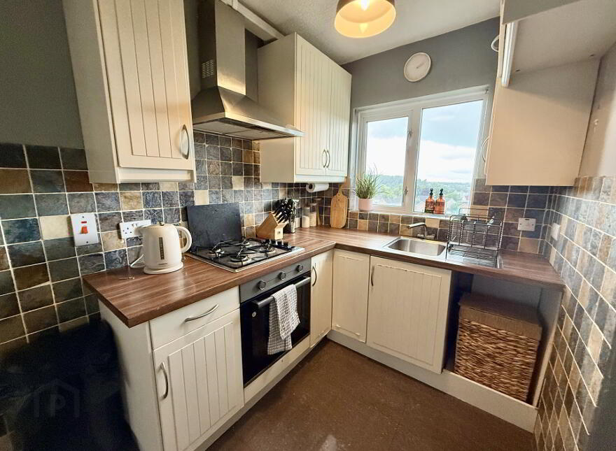 16 Rosemount Park, Armagh, BT60 1AX