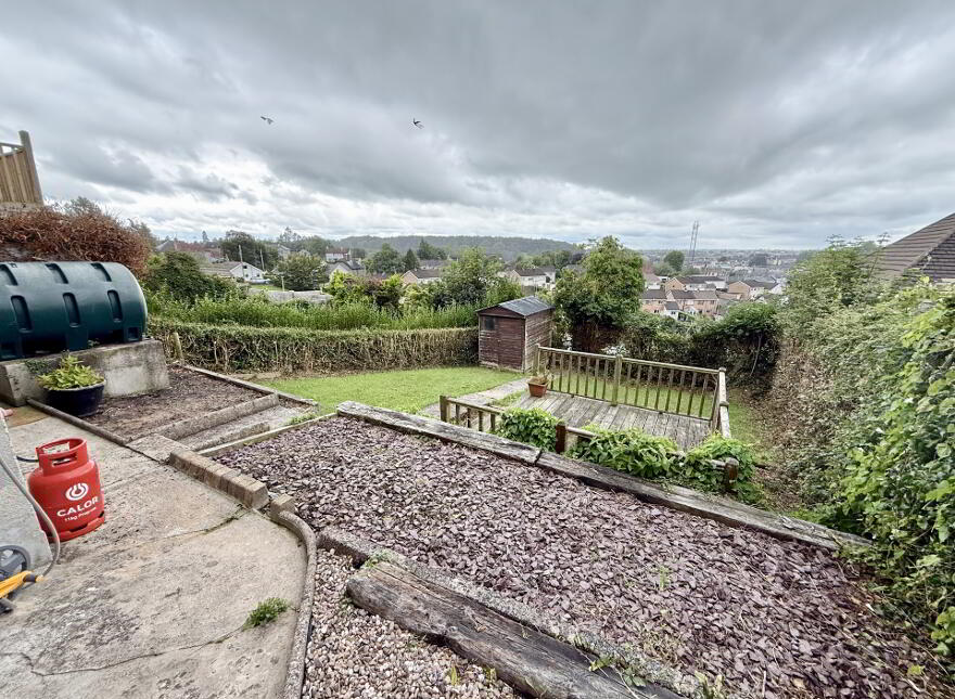 16 Rosemount Park, Armagh, BT60 1AX