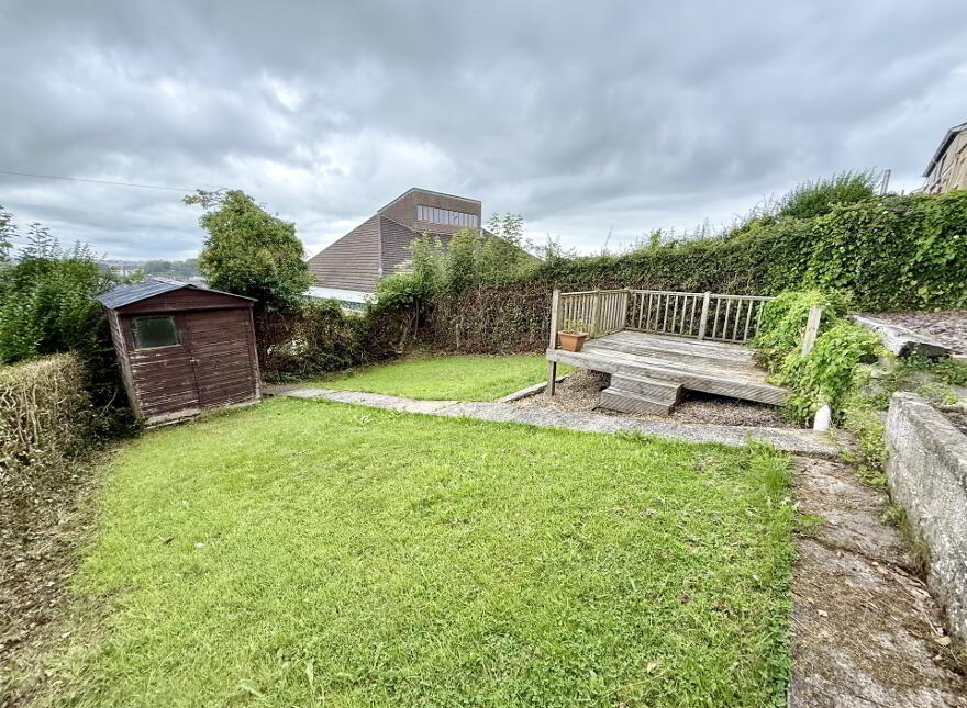 16 Rosemount Park, Armagh, BT60 1AX