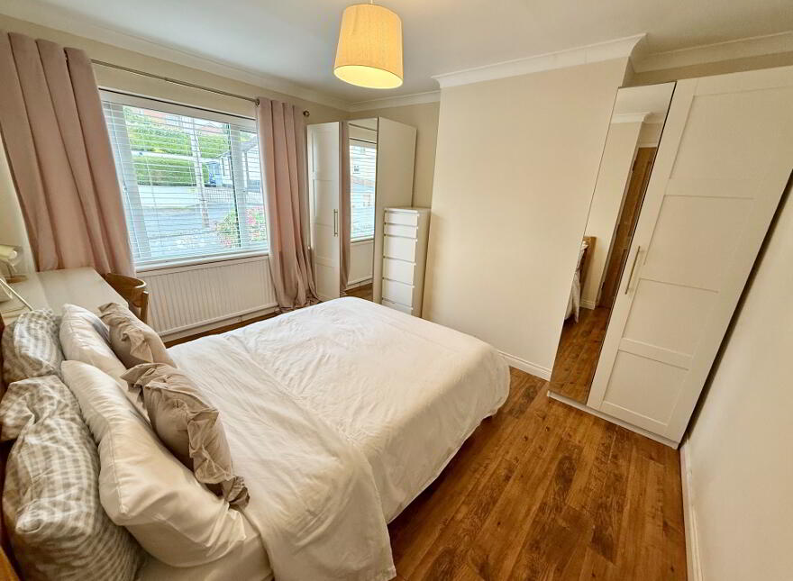 16 Rosemount Park, Armagh, BT60 1AX