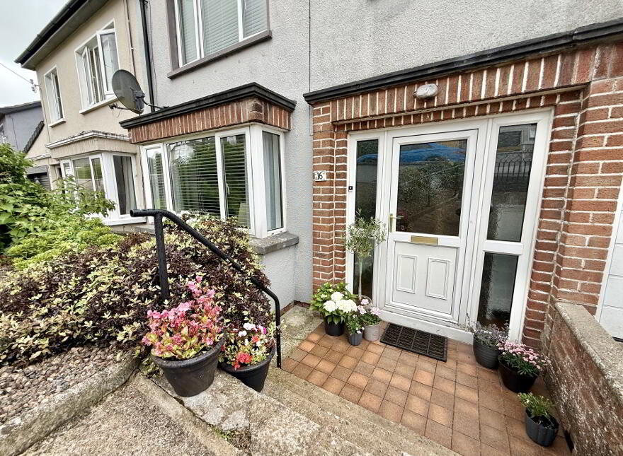 16 Rosemount Park, Armagh, BT60 1AX
