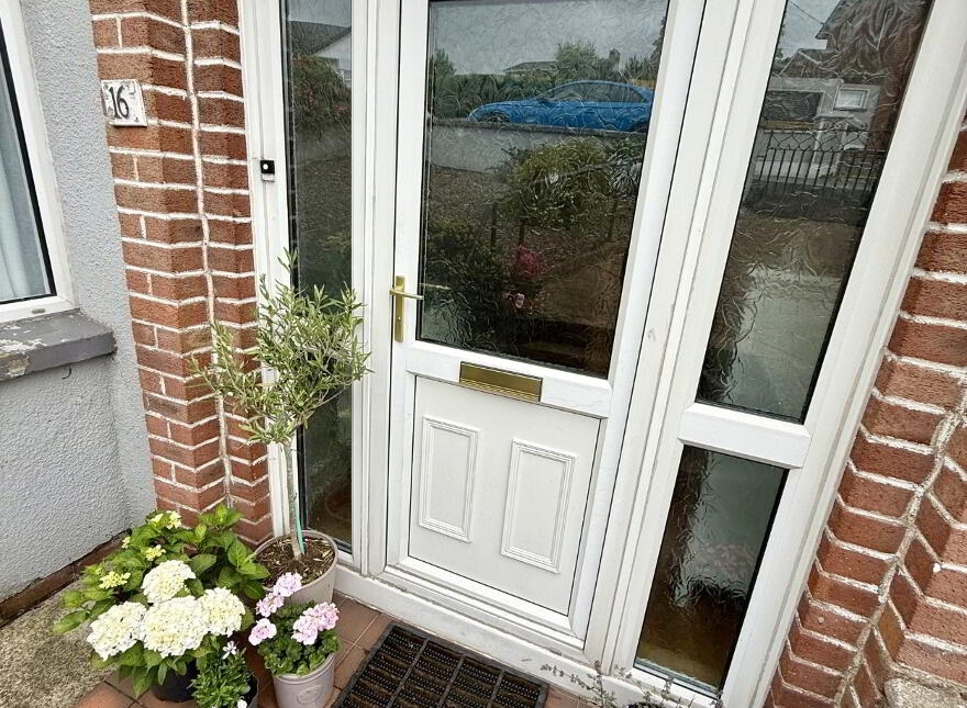 16 Rosemount Park, Armagh, BT60 1AX