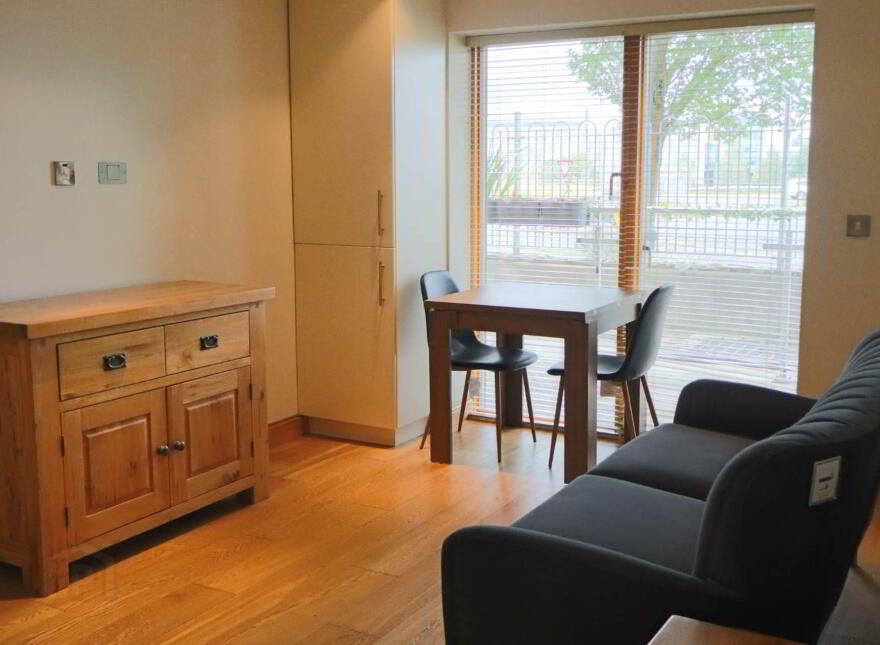 Apartment 26 Beech House Carrickmines Green, Dublin, D18VR90