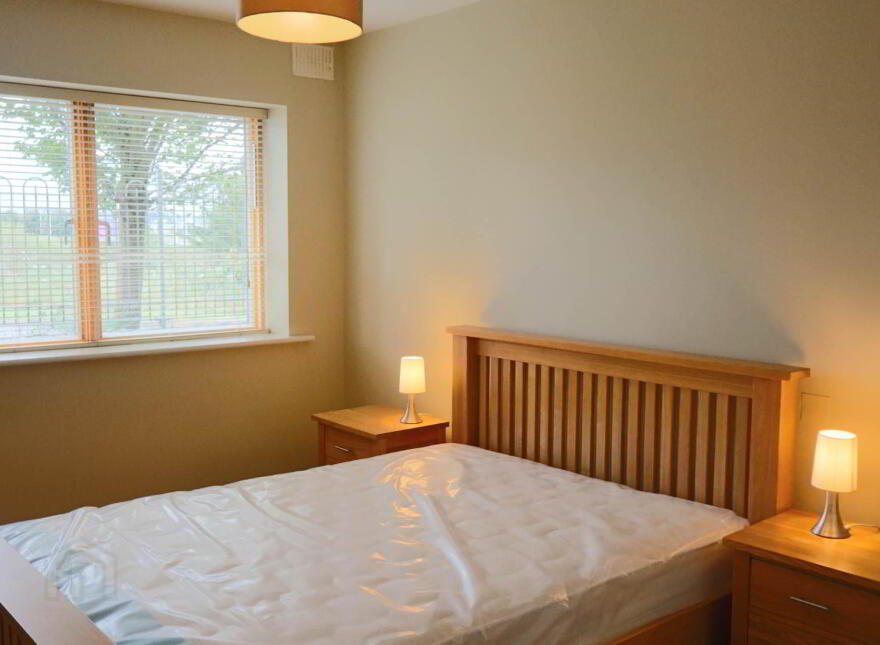 Apartment 26 Beech House Carrickmines Green, Dublin, D18VR90
