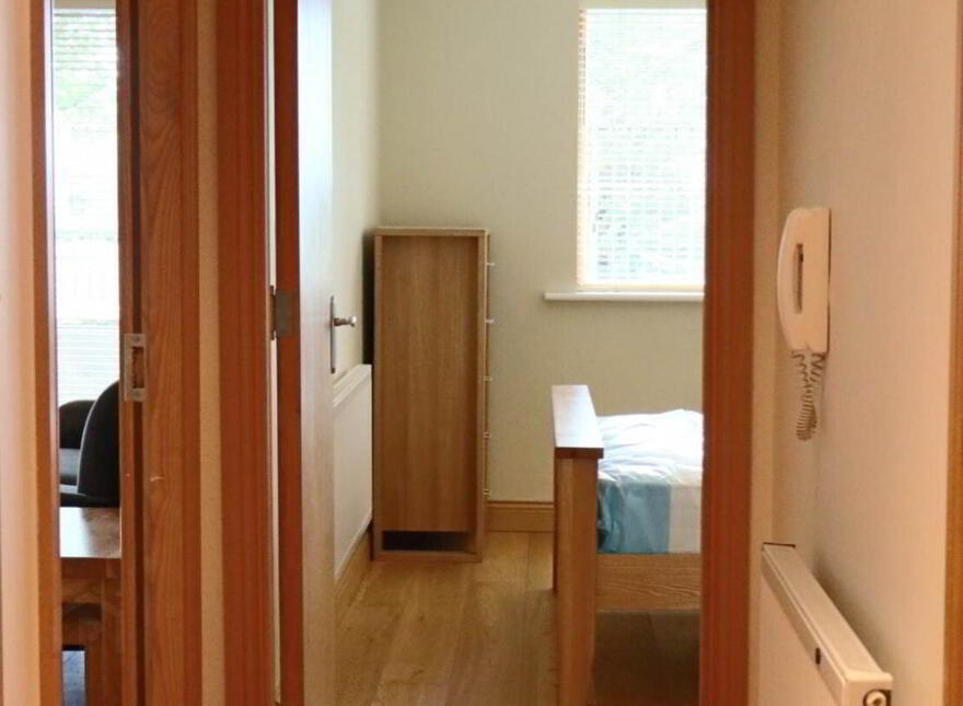 Apartment 26 Beech House Carrickmines Green, Dublin, D18VR90