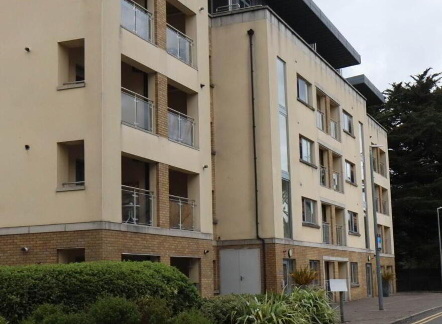 Apartment 26 Beech House Carrickmines Green, Dublin, D18VR90