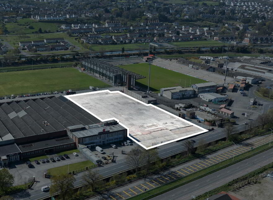 Greenbank Industrial Estate, Warrenpoint Road, Newry, BT34 2QU photo