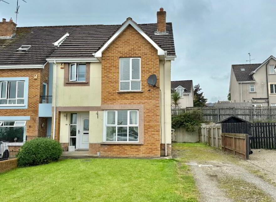 66 Ashthorpe, Off Trench Road, Derry, BT47 2DH