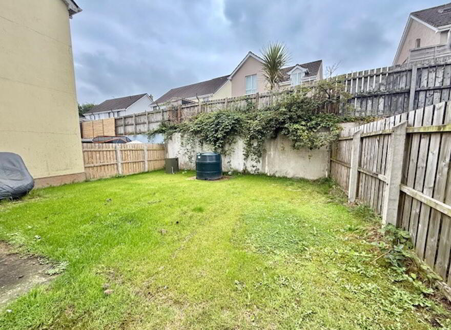 66 Ashthorpe, Off Trench Road, Derry, BT47 2DH