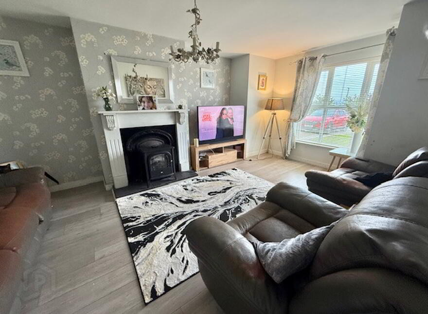 66 Ashthorpe, Off Trench Road, Derry, BT47 2DH