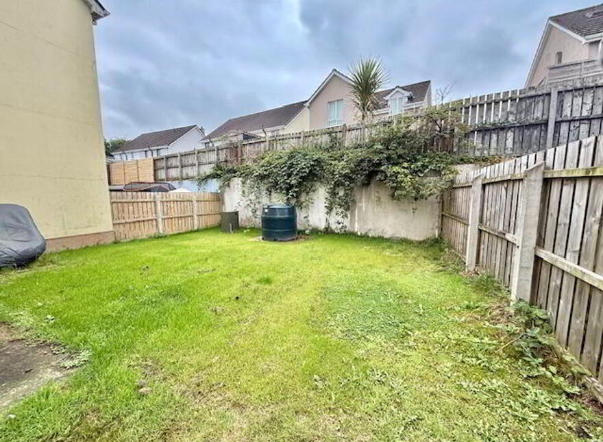 66 Ashthorpe, Derry, BT47 2DH