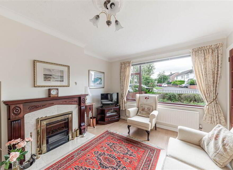 124 Cloona Park, Belfast, BT17 0HF