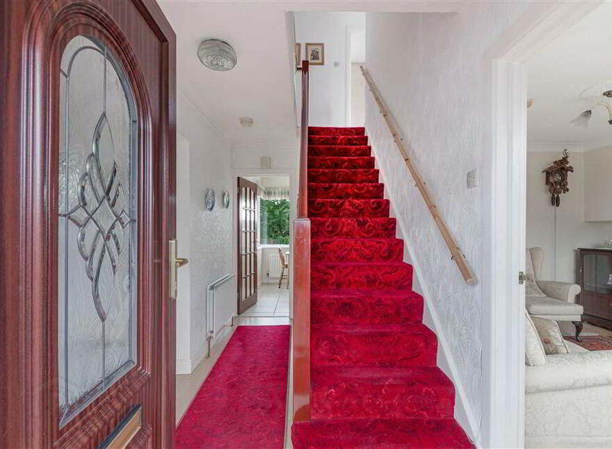 124 Cloona Park, Belfast, BT17 0HF