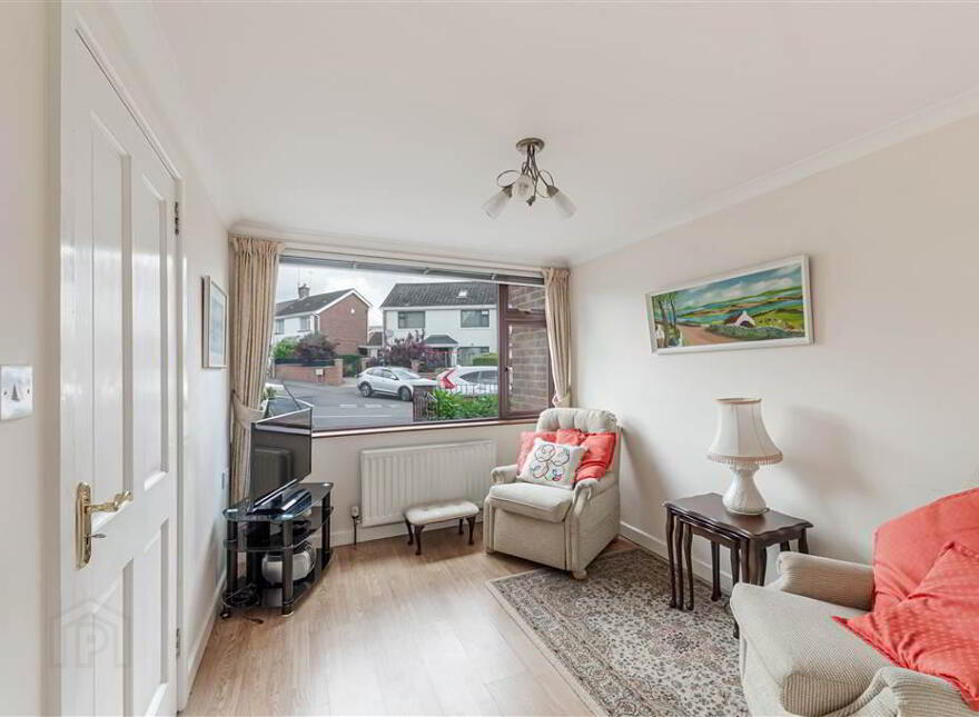 124 Cloona Park, Belfast, BT17 0HF