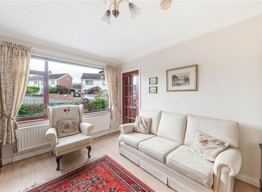 124 Cloona Park, Belfast, BT17 0HF