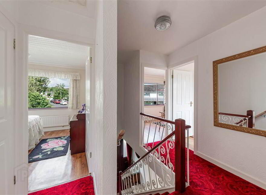 124 Cloona Park, Belfast, BT17 0HF