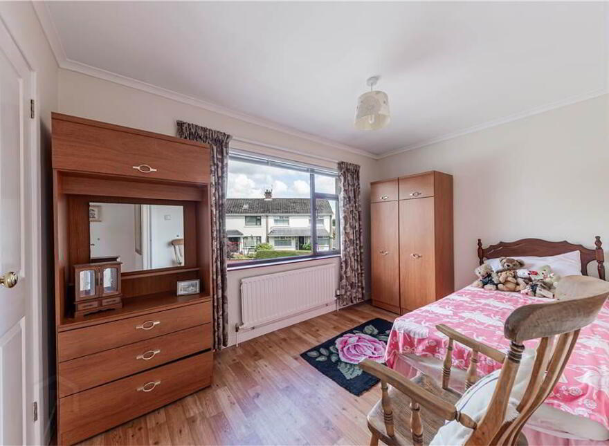 124 Cloona Park, Belfast, BT17 0HF