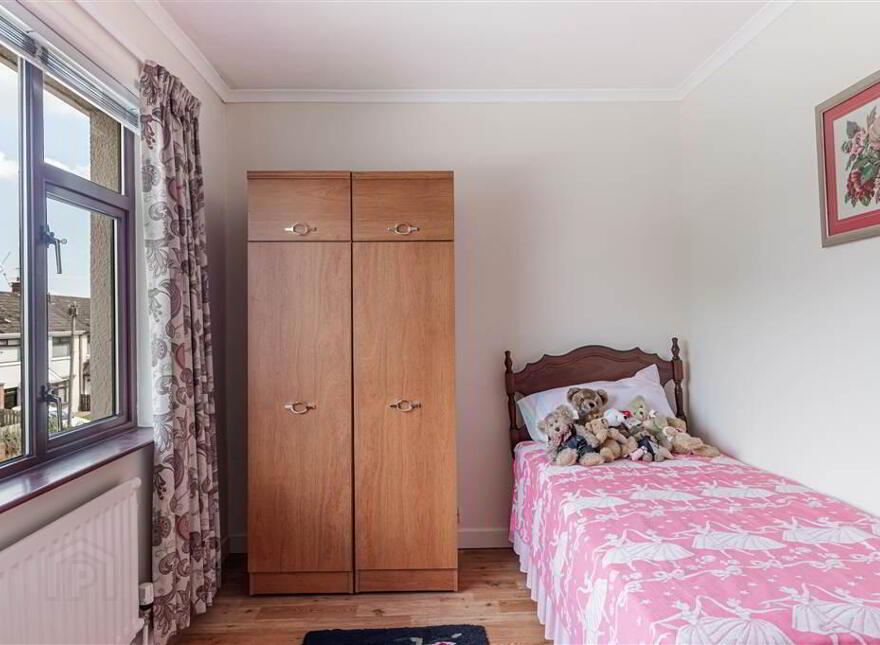 124 Cloona Park, Belfast, BT17 0HF