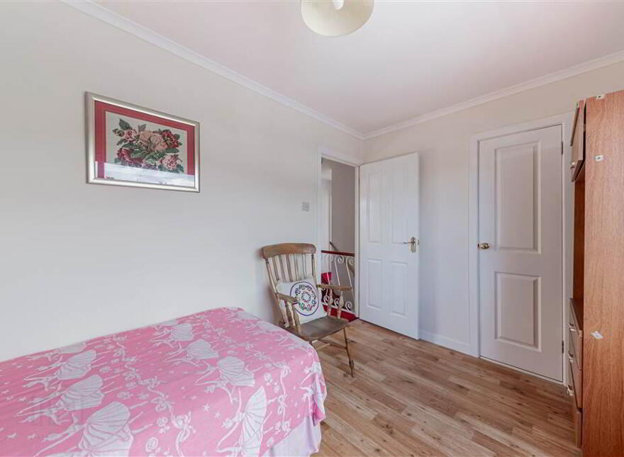 124 Cloona Park, Belfast, BT17 0HF