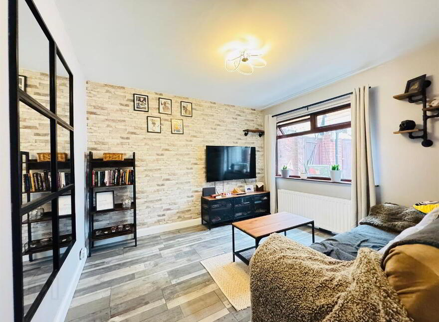 200 Whitewell Road, Whitewell, Newtownabbey, BT36 7EW