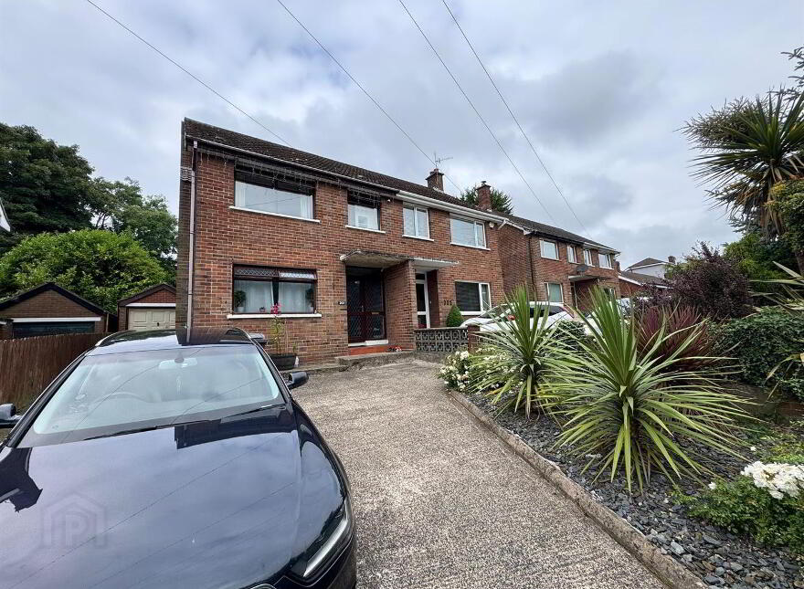 200 Whitewell Road, Whitewell, Newtownabbey, BT36 7EW